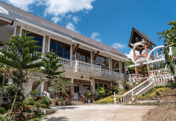 Adriano's Events Place and Prayer Garden Tagaytay
