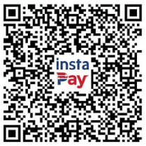 QR code - BPI