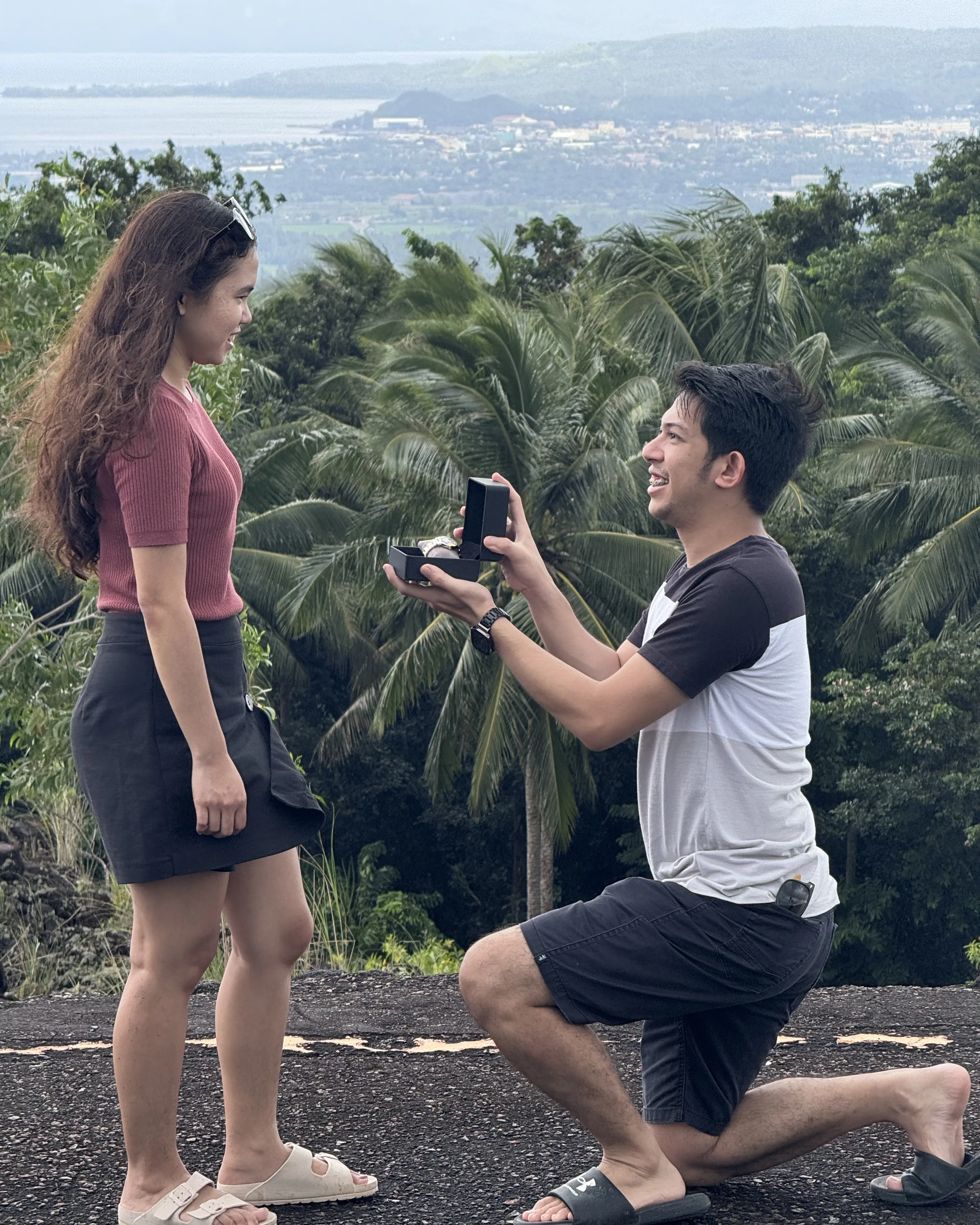 Story Moment